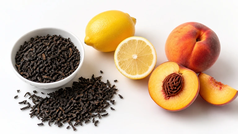 Arnold Palmer ingredients