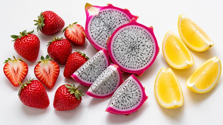 Pink Bikini ingredients