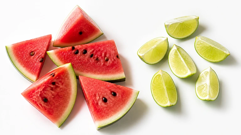 Watermelon Sugar ingredients