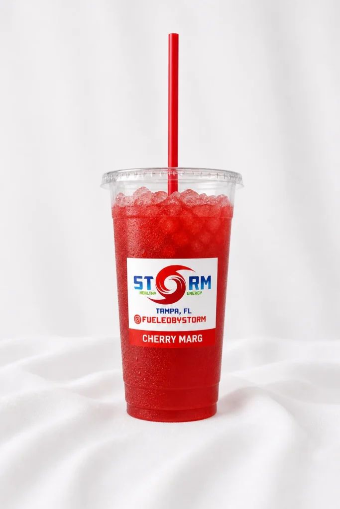 Cherry Marg — STORM product photo