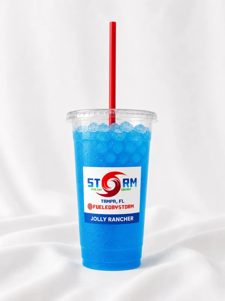 Jolly Rancher — STORM product photo
