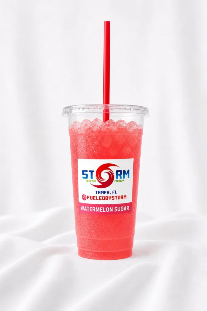 Watermelon Sugar — STORM product photo